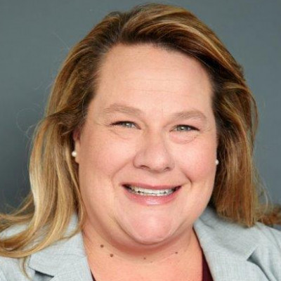 Michelle Keith, CTA profile photo