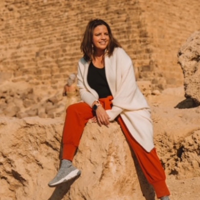 Maria LaDuca, CTA profile photo