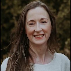 Katherine Caldwell-Cole, CTA profile photo