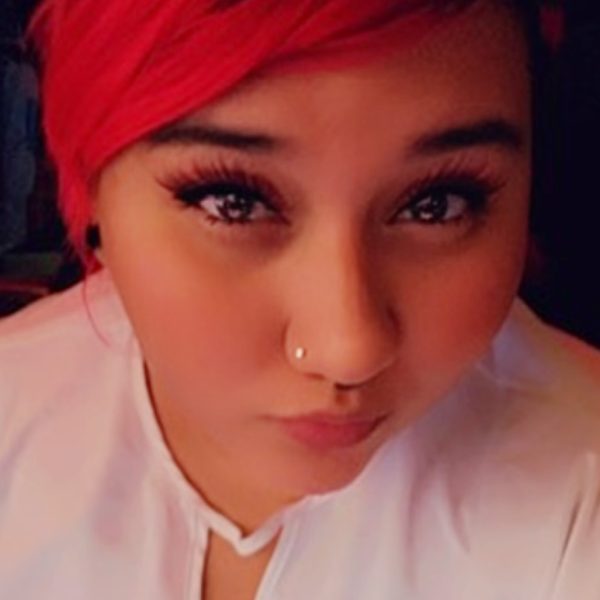 April Campos, CTA profile photo