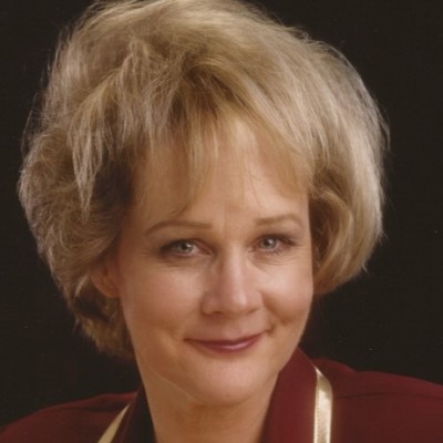 Rosemary Brossard, CTA profile photo