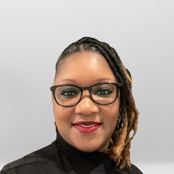 Laticia Jacobs, CTA profile photo