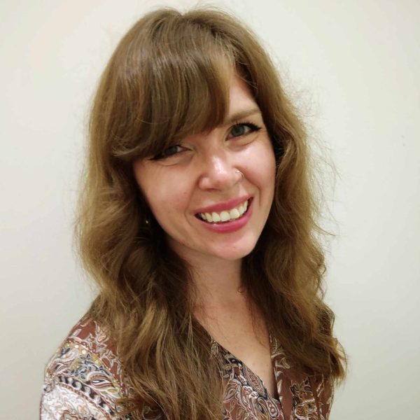 Jenna Buege, CTA profile photo