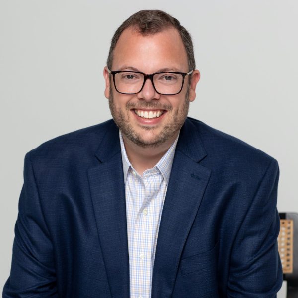 Michael Roemmele, CTA profile photo