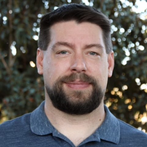 Chris Norden, CTA profile photo