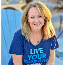 Alison Orth, CTA,CATP, ACC profile photo