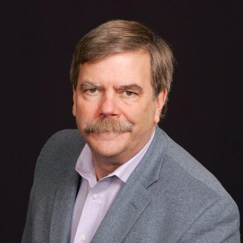 Patrick McGill, CTA profile photo