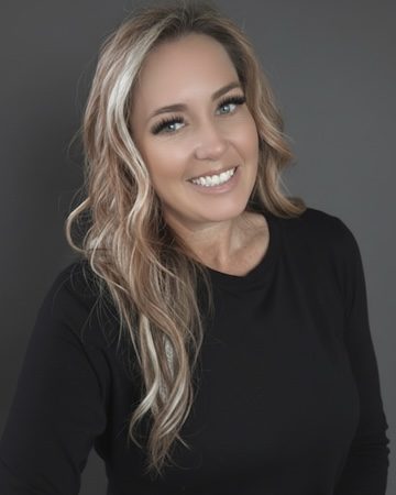Karin Hopper, CTA profile photo