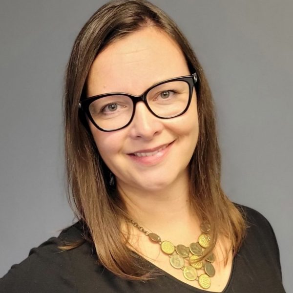 Liz Cherne profile photo