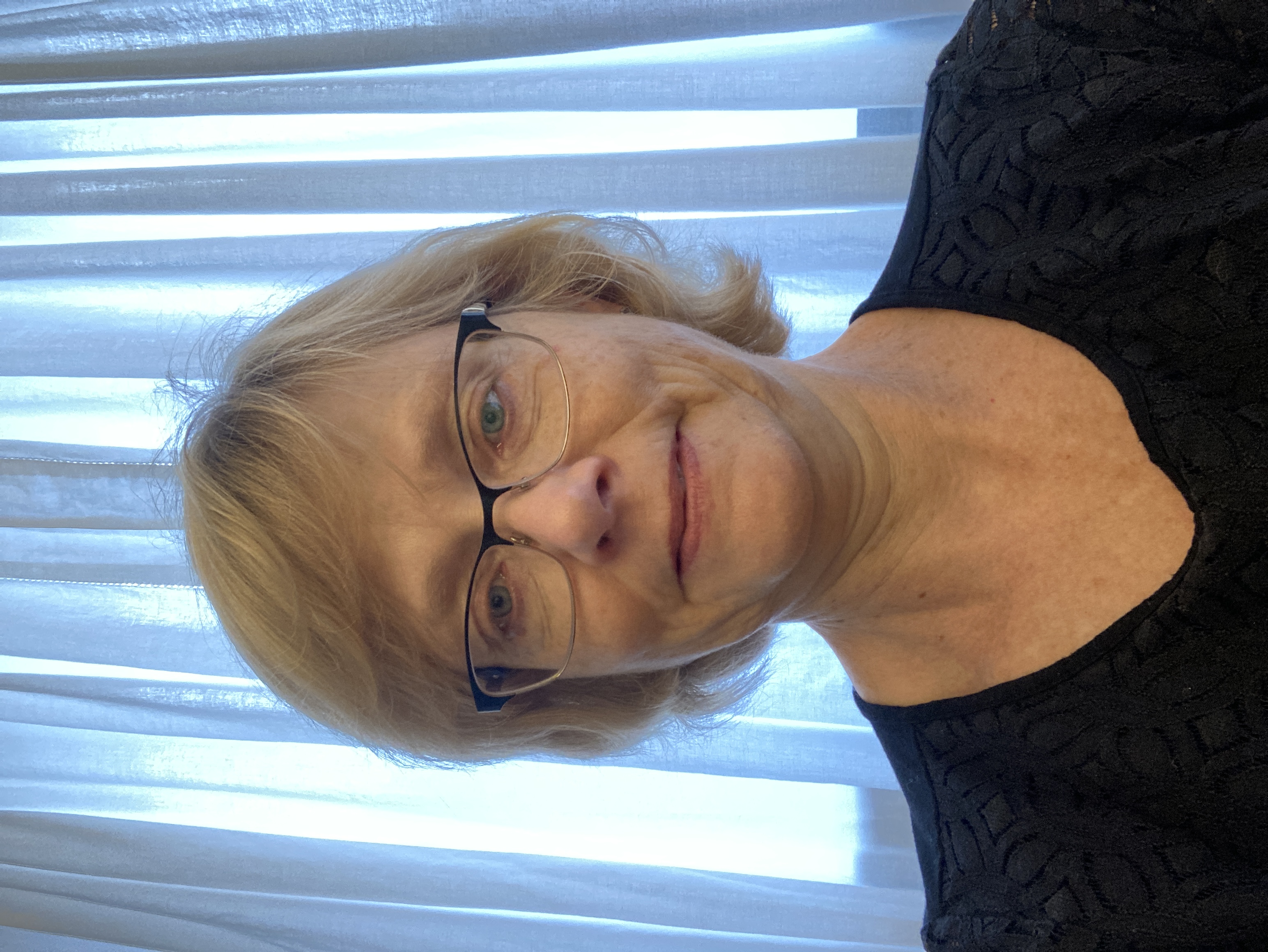 Jennifer Kirk, CTA profile photo