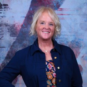 Carrie Cummings, CTA profile photo