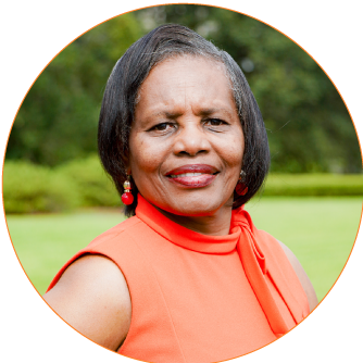 Frances Farlow profile photo