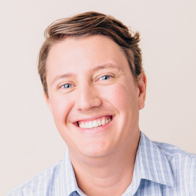 Paul Aglione, CTA profile photo