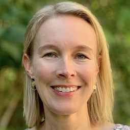 Susan Wilbur, CTA profile photo