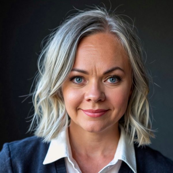 Erin Morgenthal, CTA profile photo