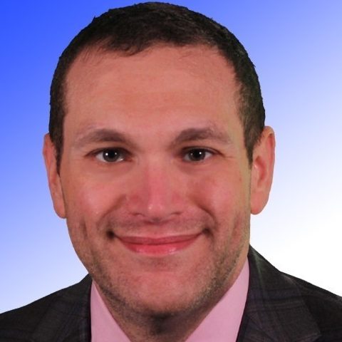 Matthew Stein, CTA profile photo