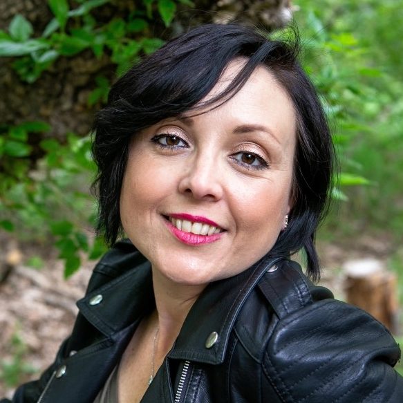 Rita Giarrusso, CTA profile photo