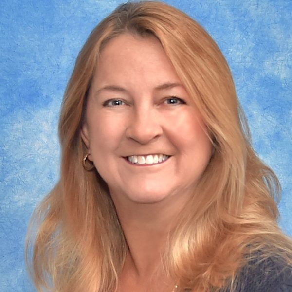 Nancy Cushing, CTC profile photo