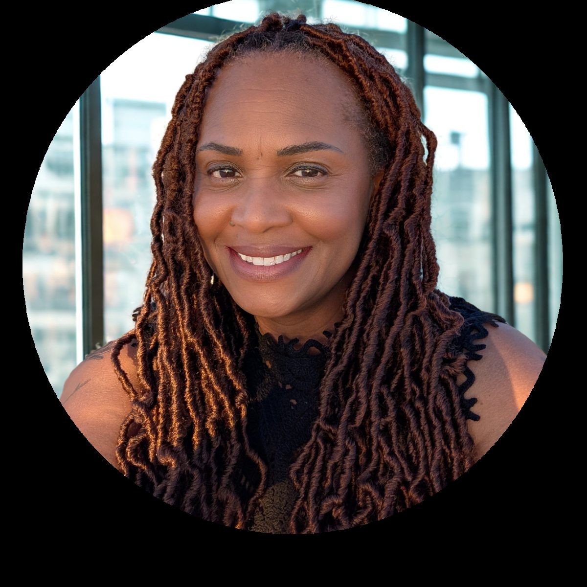 Caroline Belgrave profile photo