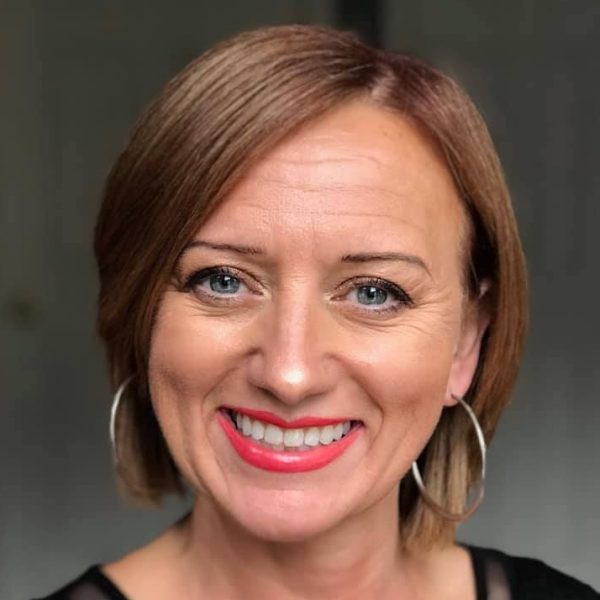 Arlene Gibbons, CTA profile photo
