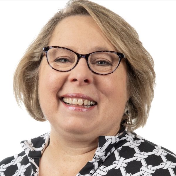 Joleen Dewald, CTA profile photo