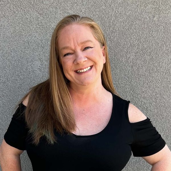 Amy Lee, CTA profile photo