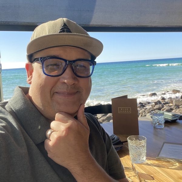 Jason McGregor profile photo