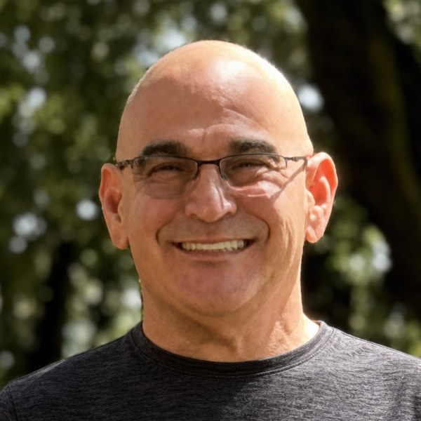 Michael Kovnick, CTIE profile photo