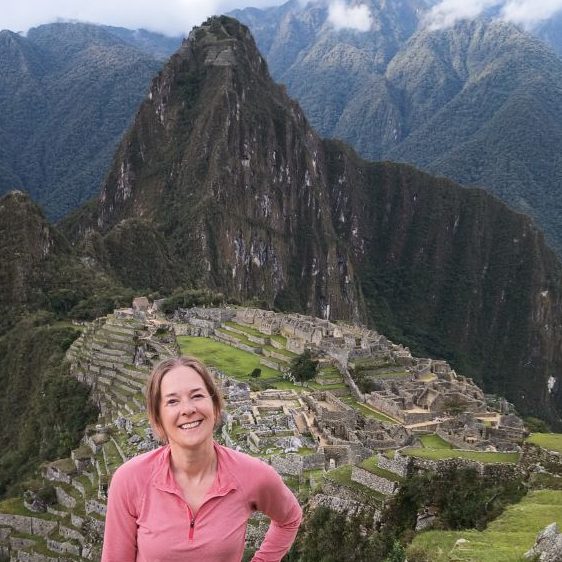 Jennie Drazan, CTIE profile photo