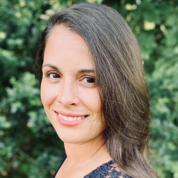 Angie Bivens, CTA profile photo