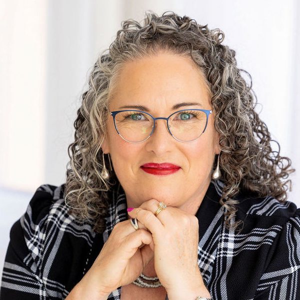Carol Born, CTA profile photo