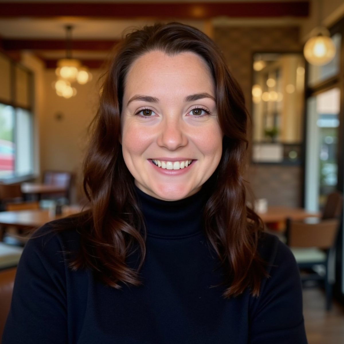 Kayla Jacobs, CTA, ACC profile photo