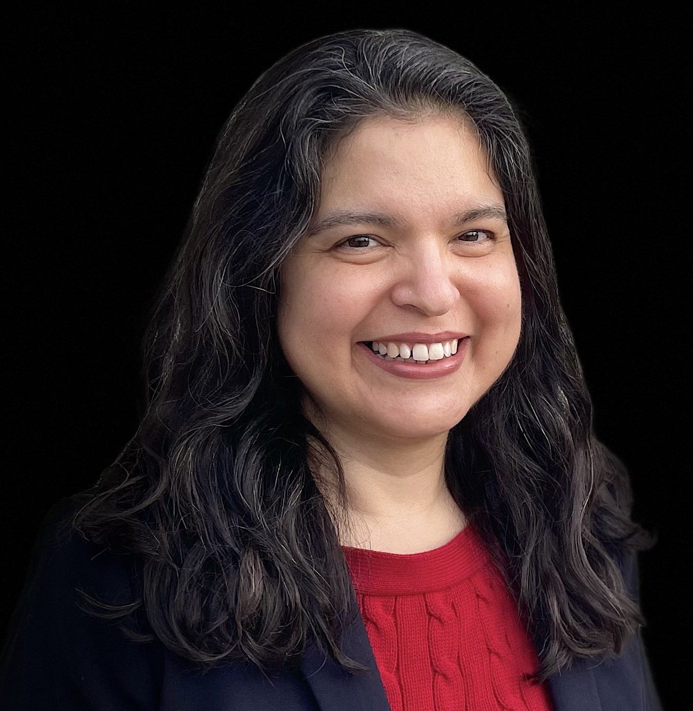 Lorena Sanchez-Mailly, CTA profile photo