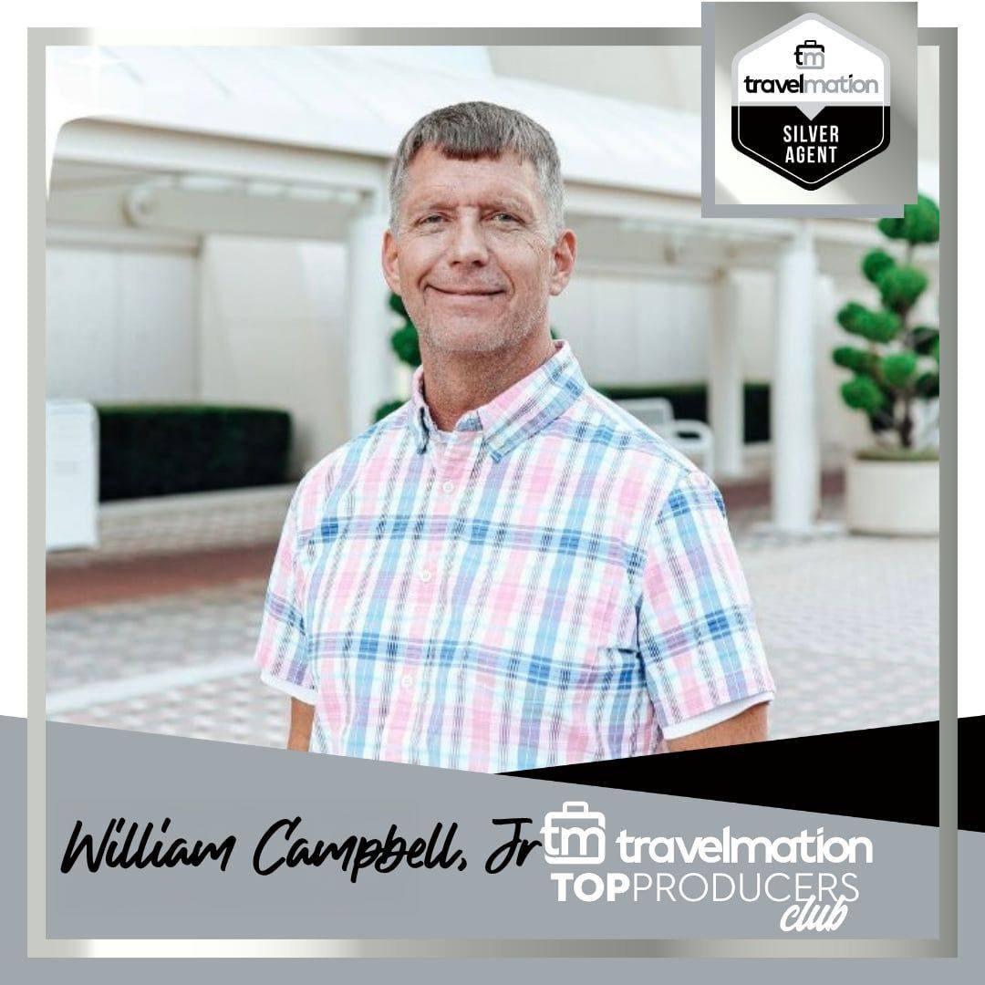 William Campbell profile photo
