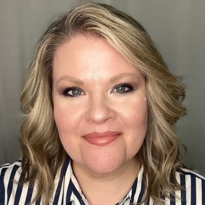 Rachel Bennett, CTA profile photo