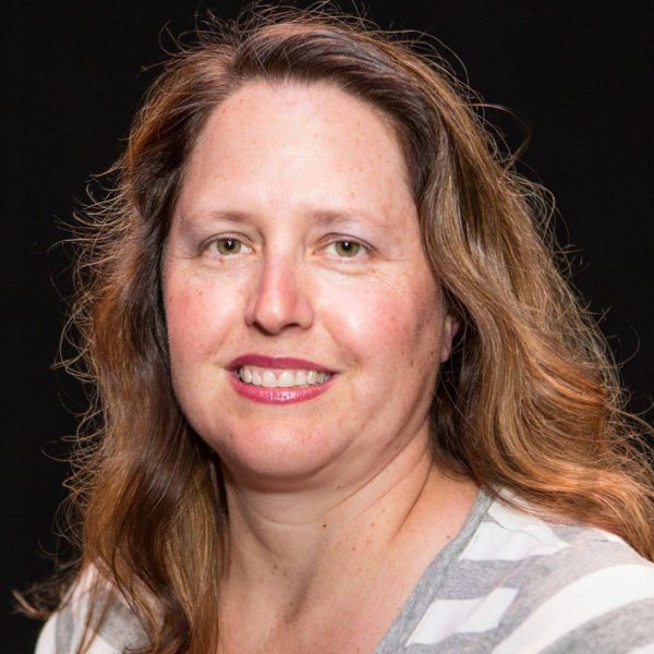 Tracy Whipple, CTIE, VTA profile photo
