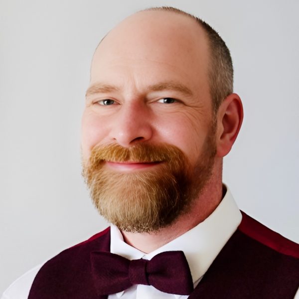Ronald Warfel profile photo
