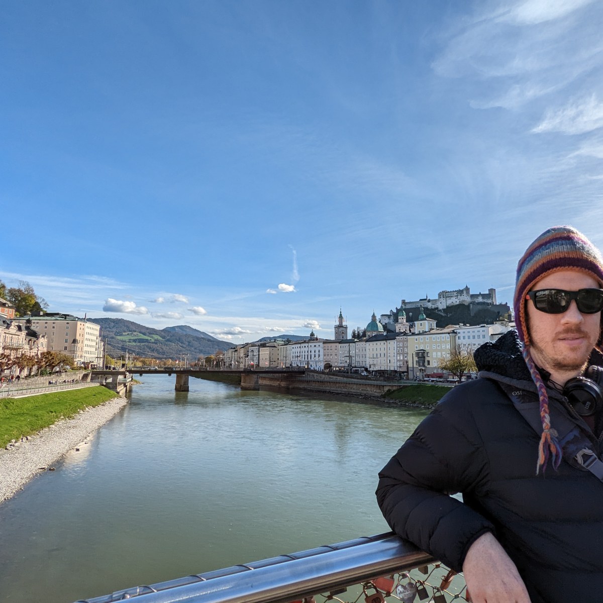 David Murcko profile photo