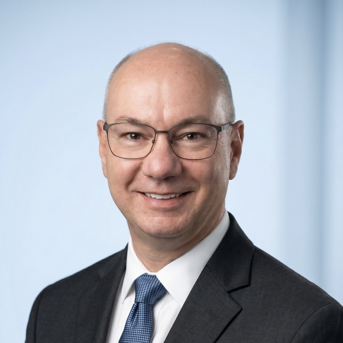 Wade May profile photo