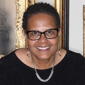 Monica Starks, CTA profile photo