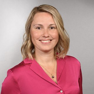 Fanny Chase, CTA profile photo