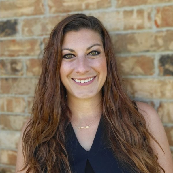 Ashley Atondo, CTA profile photo