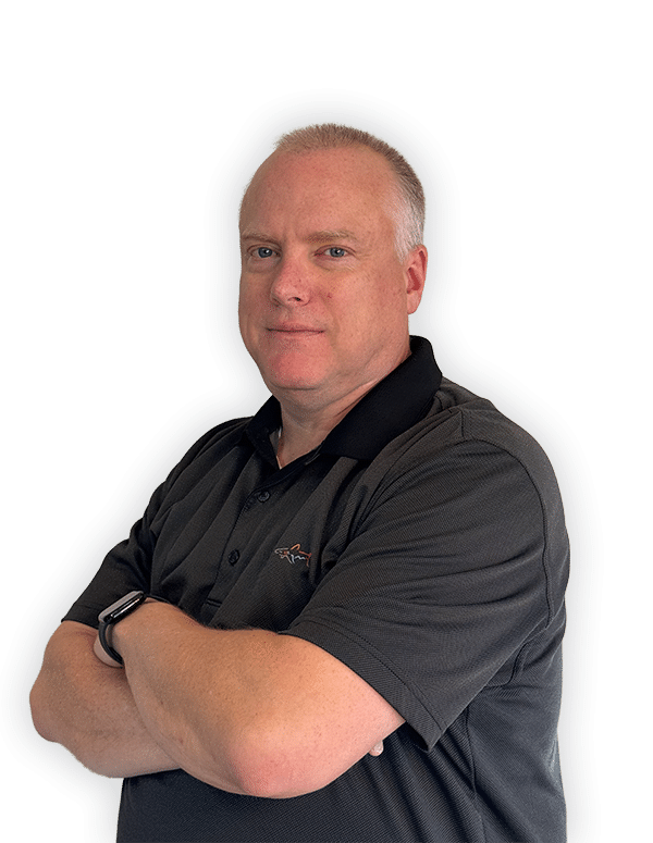 Dale Bormann Jr., CTA profile photo