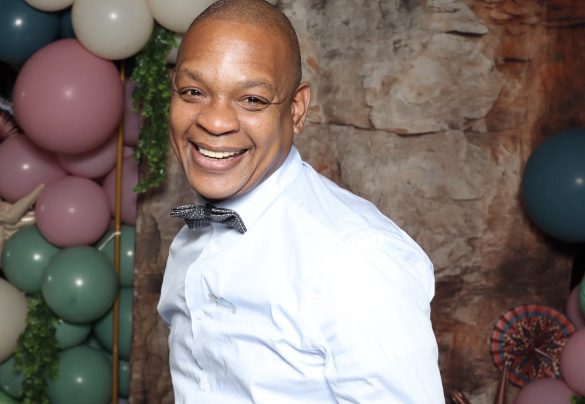 Anthony Roberts, Jr., CTA profile photo