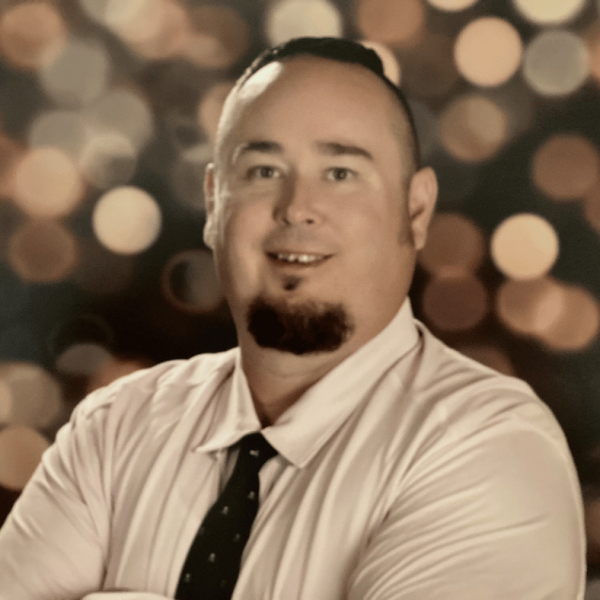 Michael Robbe profile photo