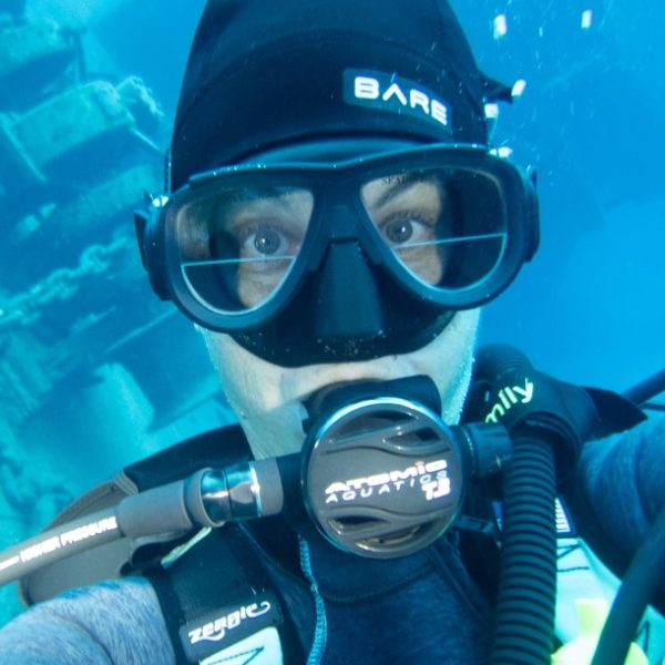 Emily Key, CTA profile photo