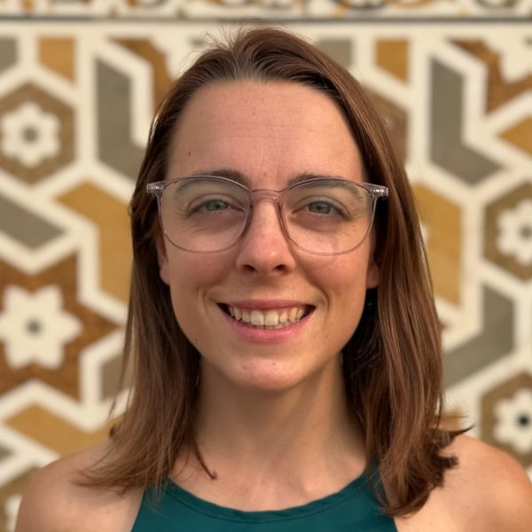 Bailey Lammon, CTA profile photo