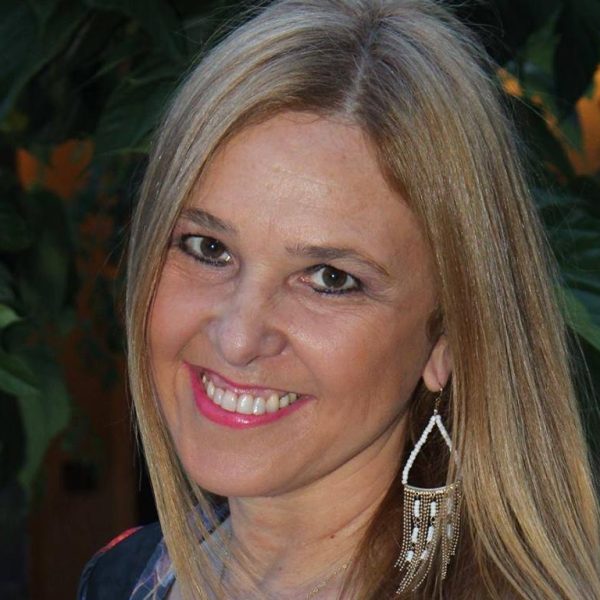 Silvina Luna, CTA profile photo