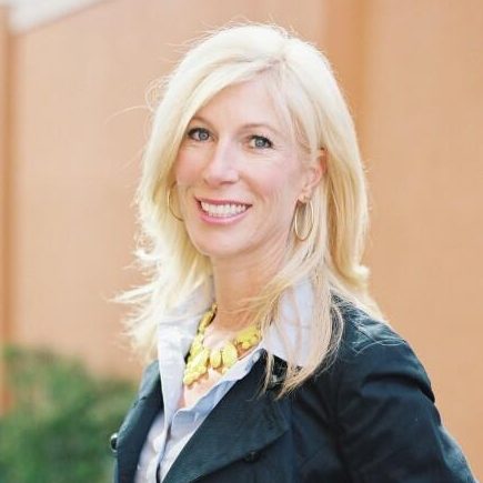 Susan Darcey, CTA profile photo