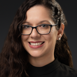 Kristen Rodriguez, CTA profile photo